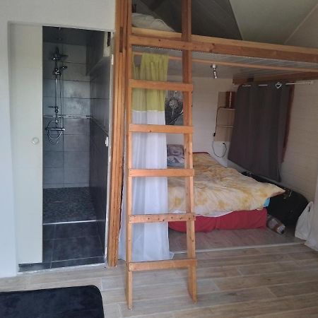 Chambres D'Hotes Roseland Paray-le-Monial Esterno foto