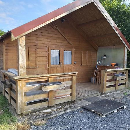 Chambres D'Hotes Roseland Paray-le-Monial Esterno foto