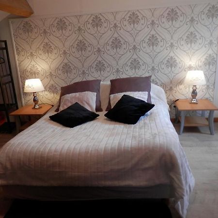 Chambres D'Hotes Roseland Paray-le-Monial Esterno foto
