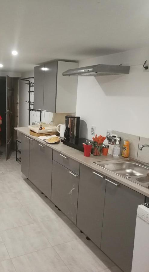 Chambres D'Hotes Roseland Paray-le-Monial Esterno foto