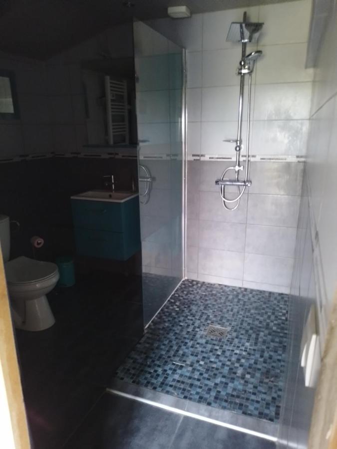 Chambres D'Hotes Roseland Paray-le-Monial Esterno foto