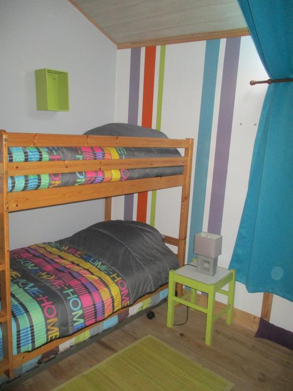 Chambres D'Hotes Roseland Paray-le-Monial Camera foto