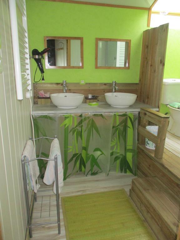 Chambres D'Hotes Roseland Paray-le-Monial Camera foto