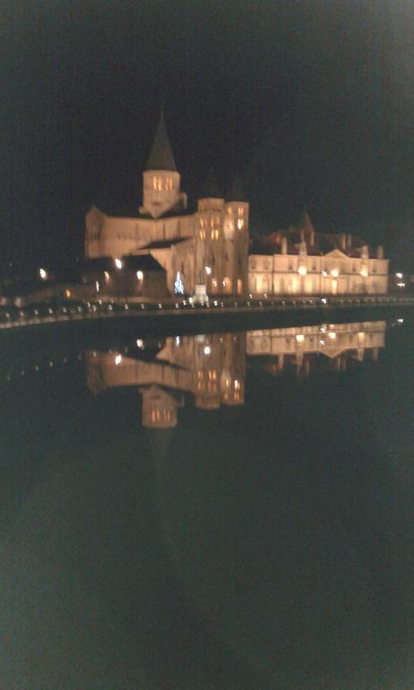 Chambres D'Hotes Roseland Paray-le-Monial Esterno foto