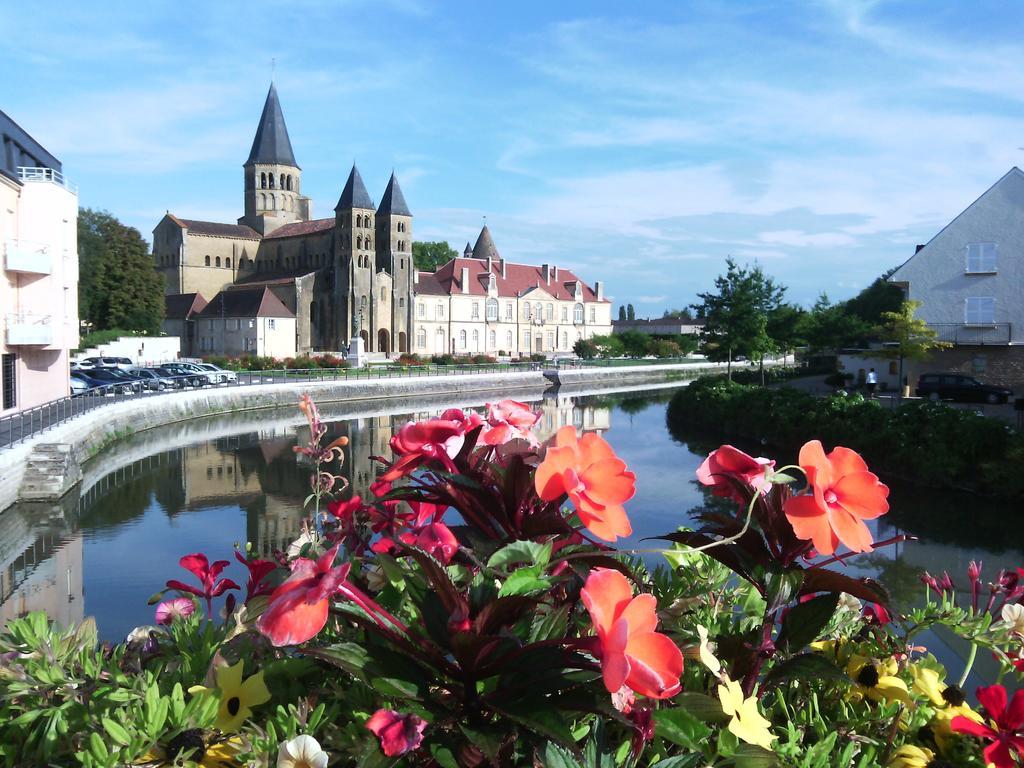 Chambres D'Hotes Roseland Paray-le-Monial Esterno foto