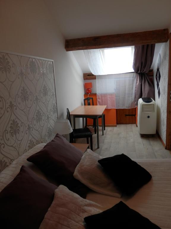 Chambres D'Hotes Roseland Paray-le-Monial Esterno foto