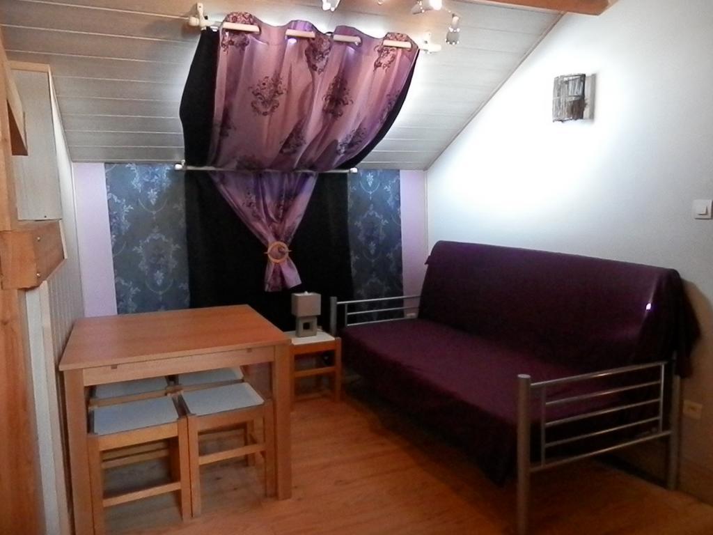 Chambres D'Hotes Roseland Paray-le-Monial Esterno foto